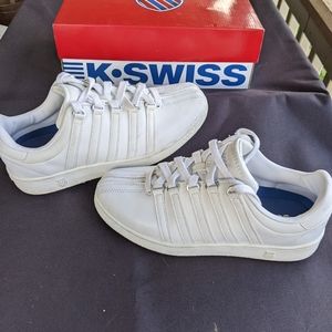K.Swiss Classic Shoes Women's 7.5